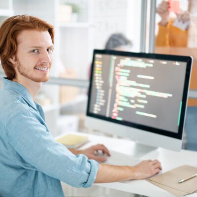 Basic Web Design for Businesses + Video Hosting