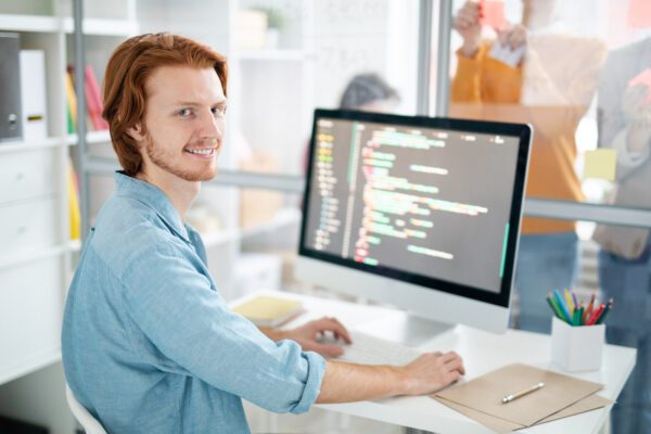 Basic Web Design for Businesses + Video Hosting