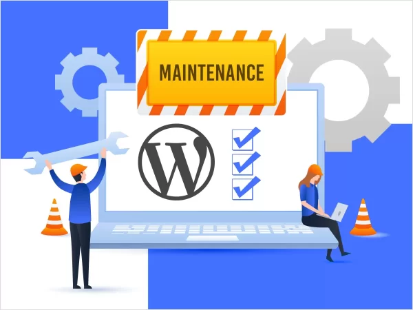 Basic Web Design for Businesses + Video Hosting - Image 3